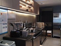 -瑞幸咖啡(长城万富汇店)