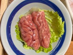 -巴奴毛肚火锅(商城路店)