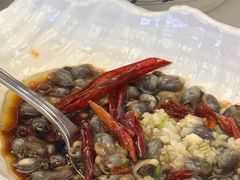 酒香泥螺-宁波状元楼酒店(和义路店)