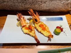 -山葵家·创意料理(宁波来福士店)