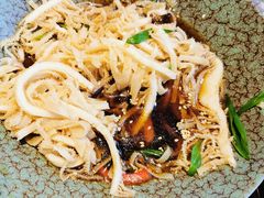 -马老六清真餐厅(雁滩店)