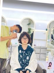 -COSMO PRO造型
