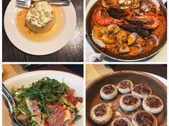 -Mezomd曼索蒂西班牙餐厅(广粤店)