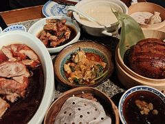 -南京大牌档(之心城店)