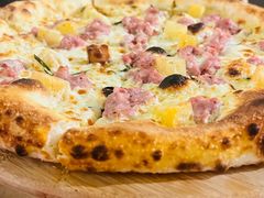 -Alimentari早午餐(安福路店)