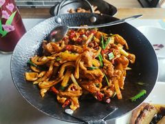 -寨子里的钵钵菜·湘西山里菜(魅力湘西店)