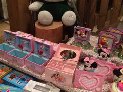 小樽音乐盒堂-小樽八音盒堂