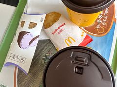 -麦当劳(中山路店)