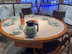 -大榕树下顺德菜(金沙洲永旺店)