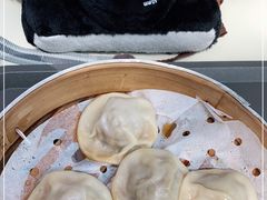 -鸡鸣汤包(红山动物园店)