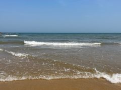 -日照海滨国家森林公园