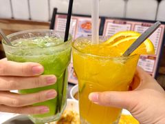 -公仔堂港式茶餐厅(西村店)