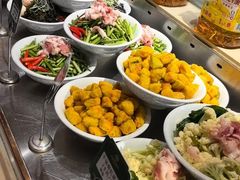-大张烙馍村·美食地标(泉山店)