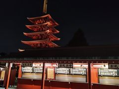 -浅草寺