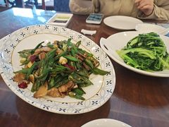 -全聚德(扬州虹桥坊店)