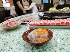 -鸿姐老火锅(疁城新天地店)