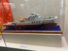 -上海中国航海博物馆