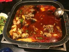 -自贡好吃客(科华店)