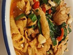 -回家吃饭·地道南昌菜(建德观总店)