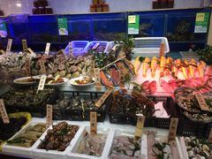 -三个渔夫·蒸汽海鲜(小白楼店)