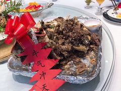 -绸乡宴酒店·融合苏帮宴(吴江店)