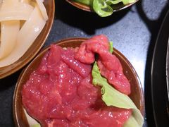 -洋马儿火锅(解放碑店)