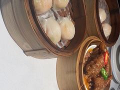 -老伙记海鲜码头(北滘店)