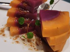 -万丽轩·粤菜(王府井金茂万丽酒店)