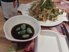 -新兴园饺子馆(望京店)