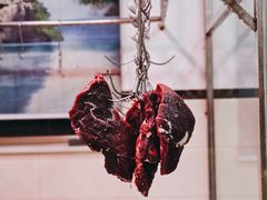 -伟记牛肉(金鸿公路店)