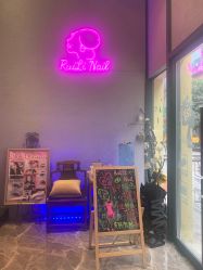 -RL Nail·瑞丽美甲美睫品牌原创店