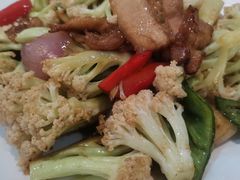-敦煌喜宴(万达广场店)