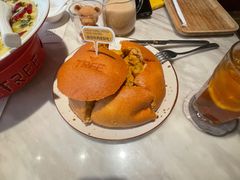 -大树餐厅(益田假日店)