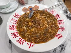 海肠捞饭-小郭私房菜·海肠捞饭(学士街店)