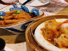 -点都德(大茶楼店)