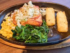 -萨莉亚意式餐厅(国和1000店)