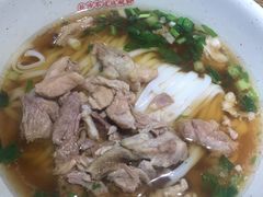-易裕和·长沙米粉(竹塘西路店)