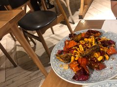 -十面欢腾·海鲜面·台式Bistro(长乐路店)