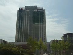 -常熟理文铂尔曼酒店