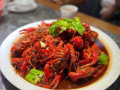 -欧记轩龙虾·私房菜(A店)