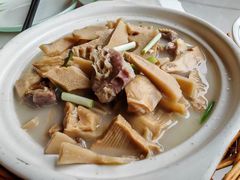 -风味小馆(天目湖宾馆店)