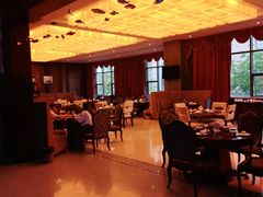 大堂-启东恒大酒店·吕四渔号海鲜餐厅