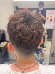 点击看大图 -付军剪艺JF ProSalon