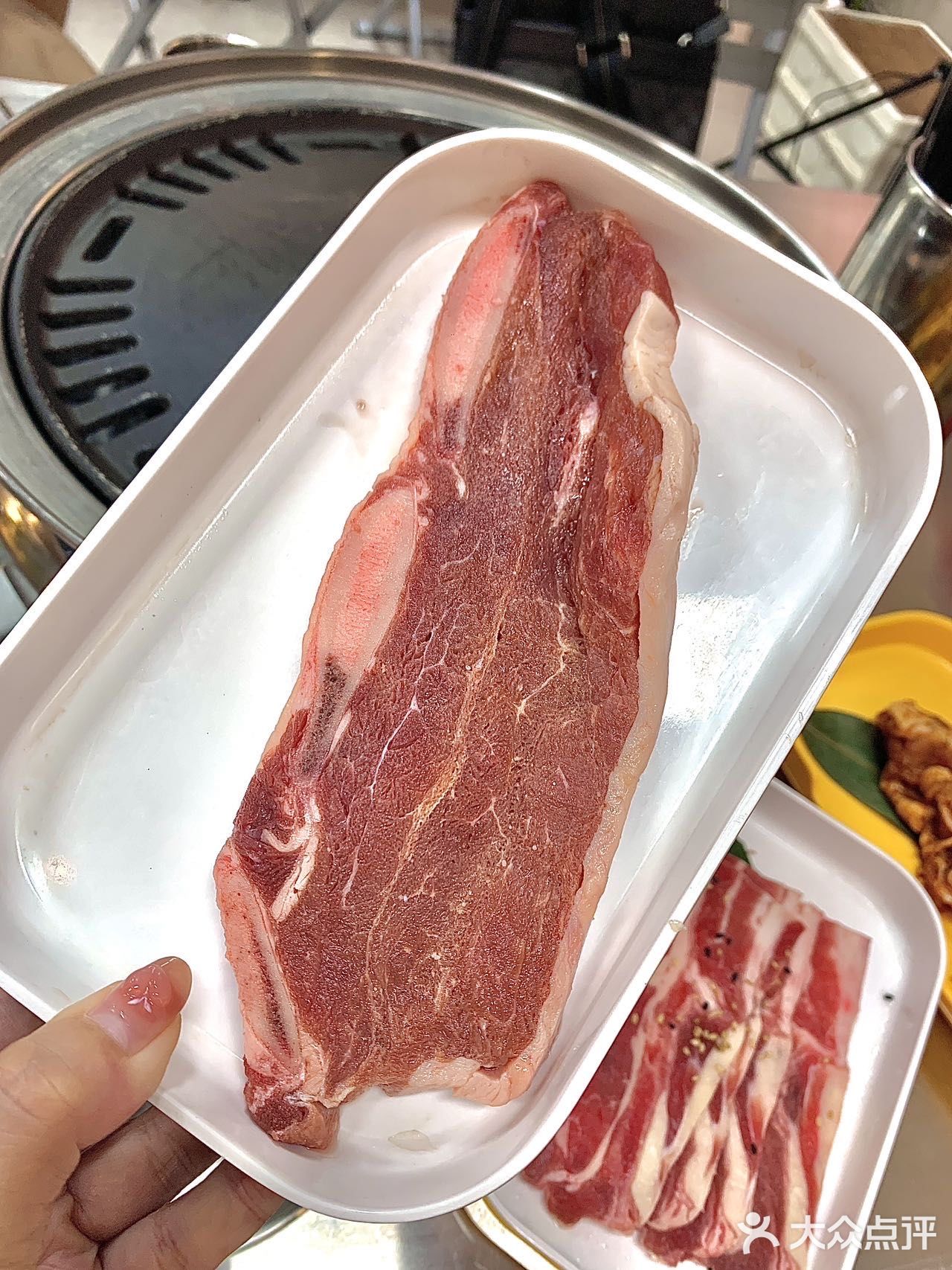 西安烤肉#西安美食#融合烤肉#烤肉