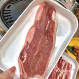 西安烤肉#西安美食#融合烤肉#烤肉