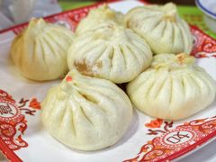 -宝正臻天津包子总店(金阳光居易店)