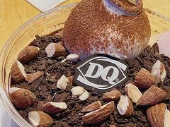 -DQ·蛋糕·冰淇淋(万象城店)
