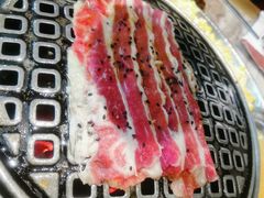 -韩宫宴烤肉·料理(南京江宁万达店)