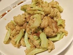 -北李妈妈菜·虾爬子大锅贴(贵和店)