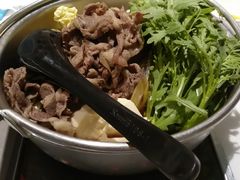 海鲜牛肉火锅-晴季寿司(活力城店)